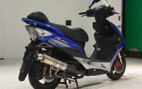 KYMCO RACING KING 180 FI