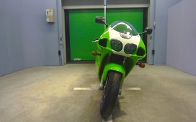 KAWASAKI NINJA ZX-7R R 1999 ZX750N