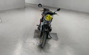 KAWASAKI GPZ400F 1988 ZX400A