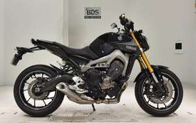 YAMAHA MT-09 A 2015 RN34J