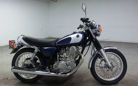 YAMAHA SR400 2004 RH01J