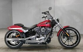 HARLEY FXSB1580 2013 BF5