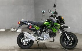 KAWASAKI KSR110 KL110A