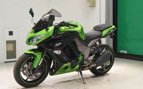 KAWASAKI NINJA 1000 A 2012 ZXT00G