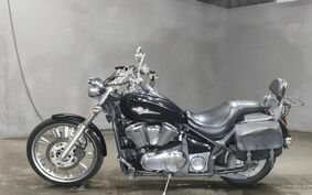 KAWASAKI VULCAN 900 CUSTOM 2007 VN900B