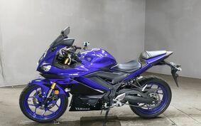 YAMAHA YZF-R25 RG43J