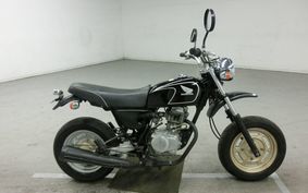 HONDA APE 100 HC07