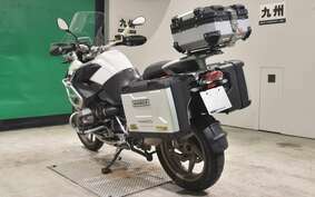 BMW R1200GS 2010