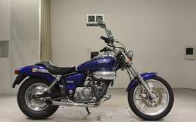 HONDA MAGNA 50 AC13