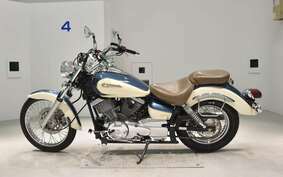 YAMAHA DRAGSTAR 250 VG05J