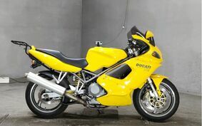 DUCATI ST4 2002 S200A