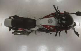 HONDA CB400 SUPER BOLDOR A 2014 NC42