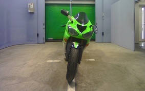 KAWASAKI NINJA ZX-6R 2005 ZX636C