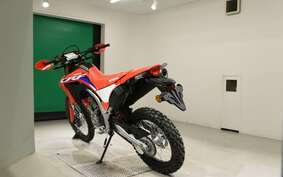 HONDA CRF250L MD47