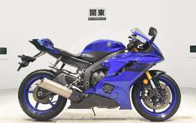 YAMAHA YZF-R6 2018 RJ27