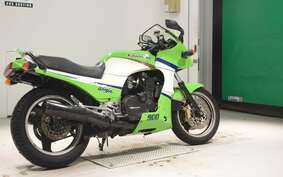 KAWASAKI GPZ900R NINJA 1994 ZX900A