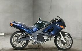 KAWASAKI ZZ-R400 2005 ZX400N