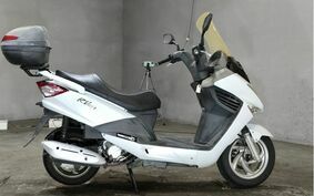 SYM RV125i LF12