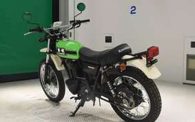 KAWASAKI 250TR BJ250F