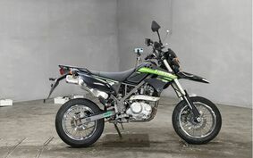 KAWASAKI KLX125D TRACKER LX125D