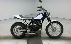 YAMAHA TW200 2JL