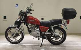 SUZUKI GN125 H PCJG9