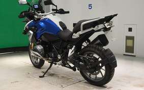 BMW R1200GS 2017 0A01