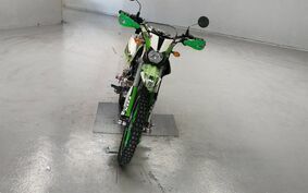 KAWASAKI KLX150BF LX150F