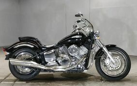 YAMAHA DRAGSTAR 1100 2000 VP10J