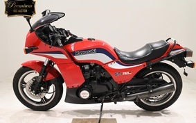 KAWASAKI GPZ750 2022 ZX750A