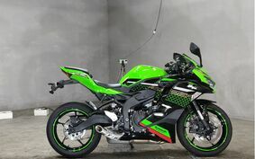 KAWASAKI ZX-25R ZX250E