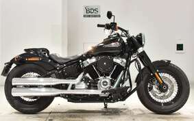 HARLEY FLSL 1750 2018 YDJ