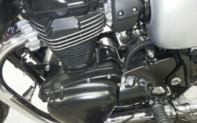 KAWASAKI W800 CAFE 2021 EJ800B