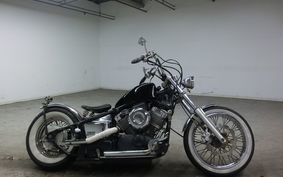 YAMAHA DRAGSTAR 400 1996 4TR