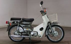 HONDA C70 SUPER CUB HA02