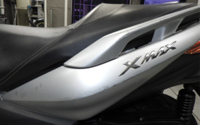 YAMAHA X-MAX 250 A SG42J