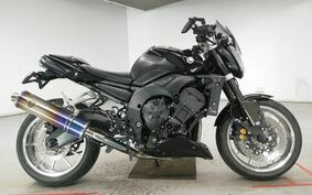 YAMAHA FZ FAZER 2009 RN21J