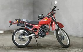 HONDA XL200R MD06