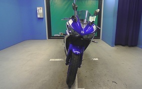 YAMAHA YZF-R25 RG10J