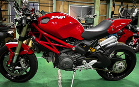 DUCATI MONSTER 1100 EVO 2013 M511J