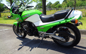 KAWASAKI GPZ900R NINJA 1998 ZX900A