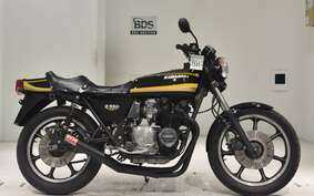 KAWASAKI Z500 2024 KZ500B