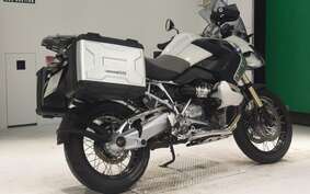 BMW R1200GS 2010