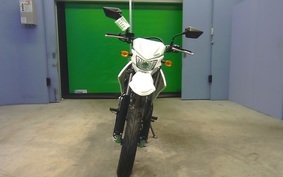 KAWASAKI KLX125D TRACKER 2011 LX125D