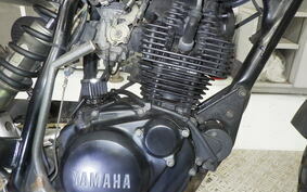 YAMAHA TW200 Gen.2 DG07J