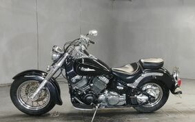 YAMAHA DRAGSTAR 400 CLASSIC 2007 VH01J