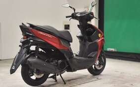 KYMCO RACING 125 S