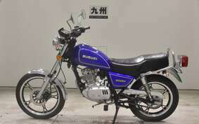 SUZUKI GN125 H