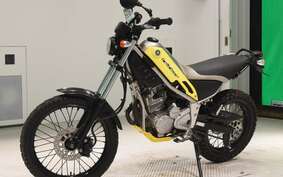 YAMAHA TRICKER DG10J