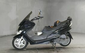 YAMAHA MAJESTY 125 5CA